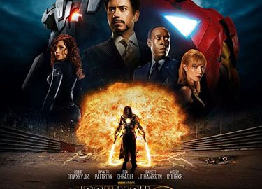 Người Sắt 2 (Iron Man 2) - 2010