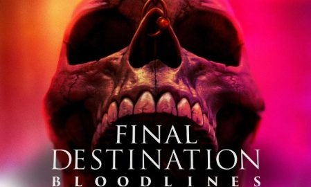 Lưỡi Hái Tử Thần 6: Huyết Thống (Final Destination Bloodlines) - 2025